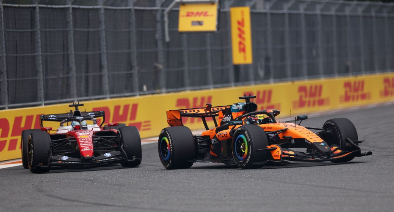 Mercedes seeks McLaren clues as Ferrari waits on engine ruling