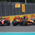 Mercedes F1 intriguée par l’utilisation de son moteur chez McLaren !