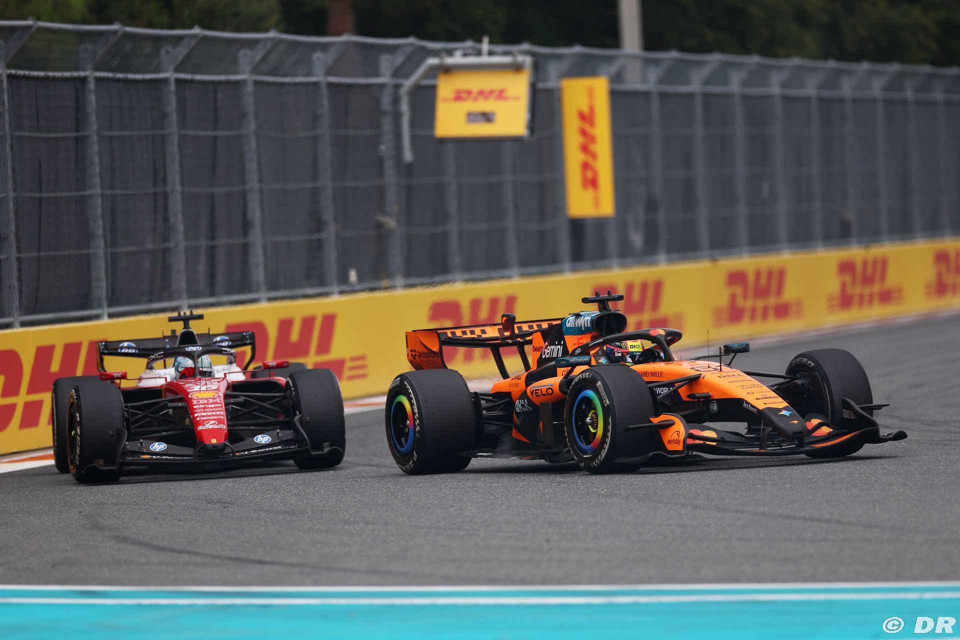 Mercedes seeks McLaren clues as Ferrari waits on engine ruling