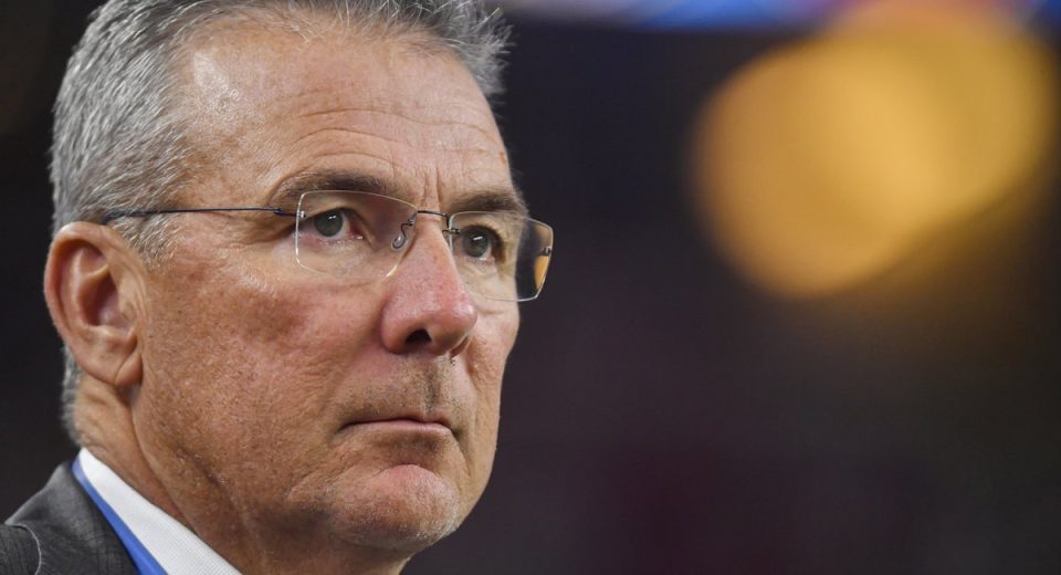 “You’re an Idiot”: Urban Meyer Gets Brutally Honest on Brendan Sorsby Situation Amid Uncertain Future