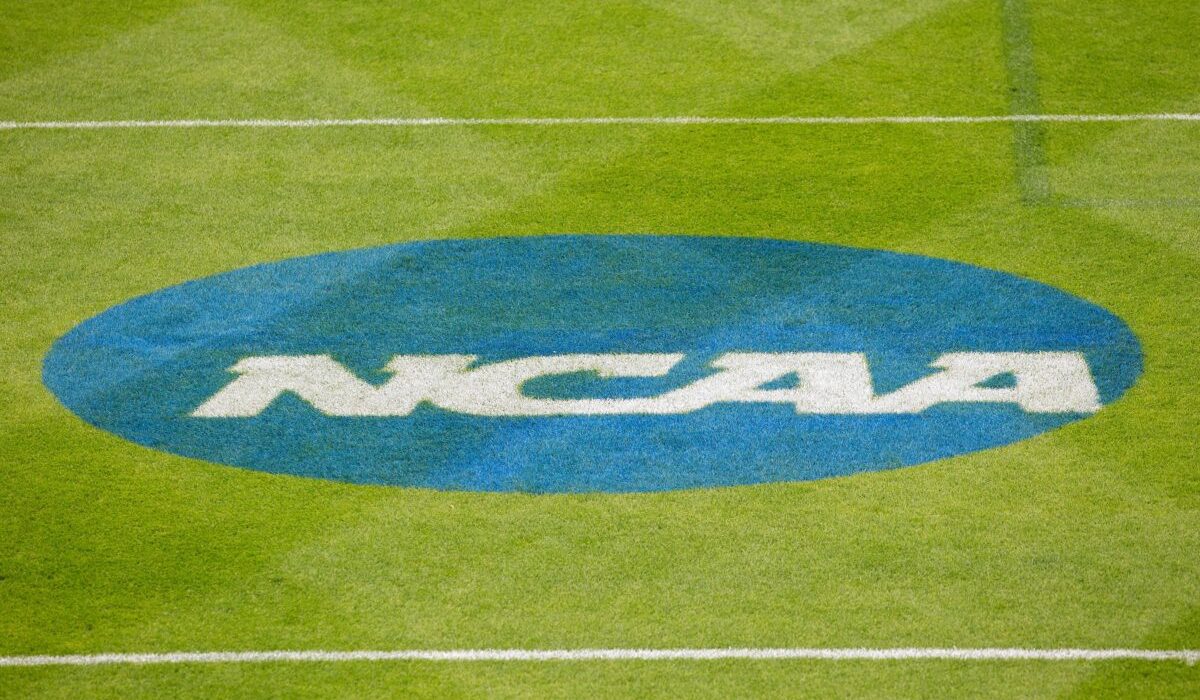 NCAA Rule Forces Big 12 School to Part Ways With Football Player Despite Strong Spring Game Showing