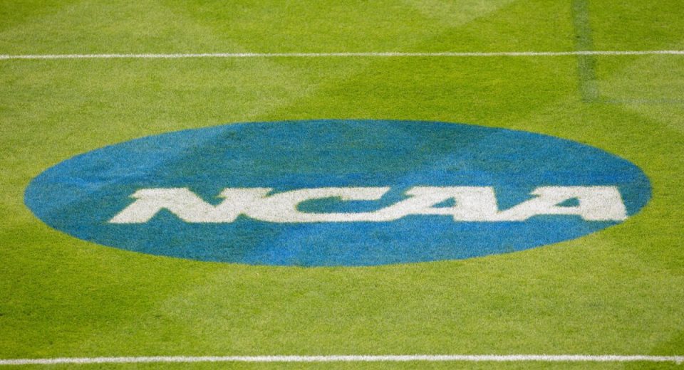NCAA Rule Forces Big 12 School to Part Ways With Football Player Despite Strong Spring Game Showing
