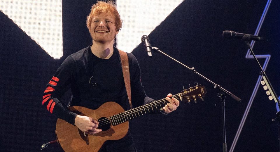 Ed Sheeran, Bruno Mars & Others Mega Concerts at NFL Stadiums Likely Causing NFL Schedule Release Delay