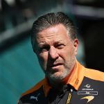 Russell doit rapidement sortir de sa situation ‘inconfortable’