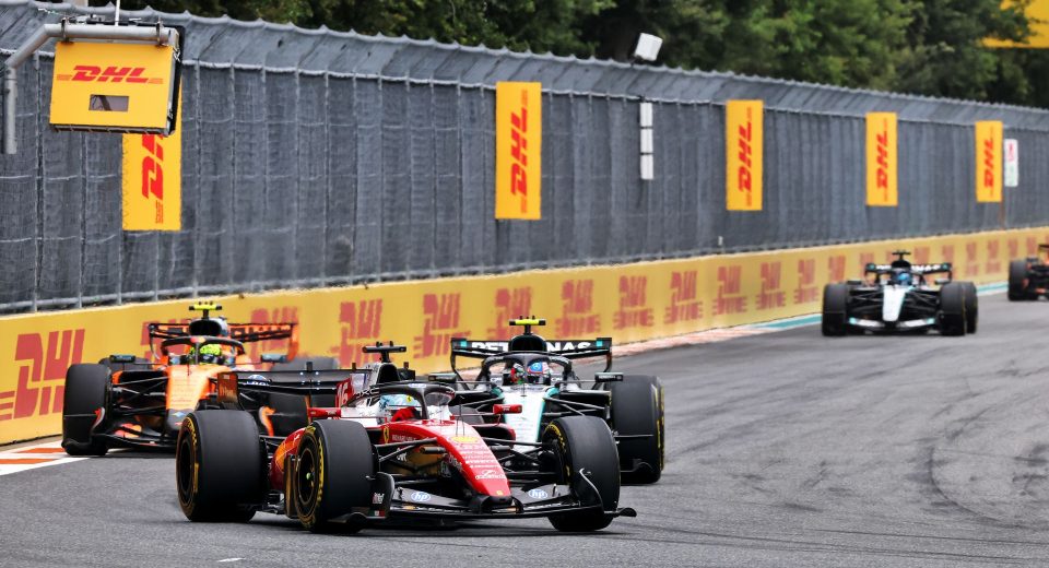 Un cas à part : Leclerc admet être un peu isolé face aux critiques sur la F1 2026