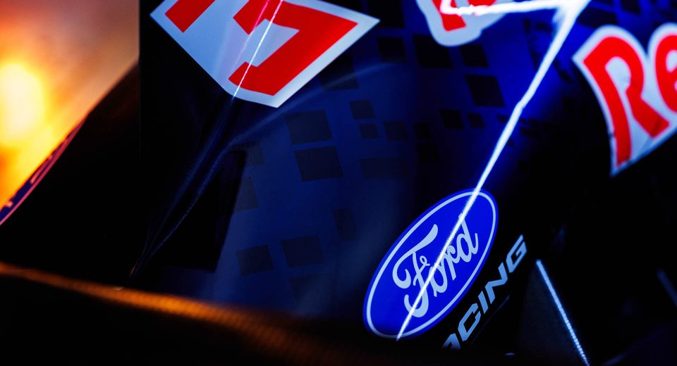 Ford explique pourquoi c’était le ‘bon moment’ pour revenir en F1
