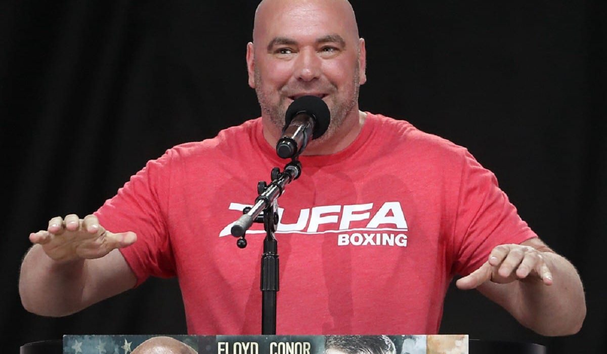 ‘Everybody’s going to be here’: Dana White predicts boxing’s biggest names will join Zuffa Boxing