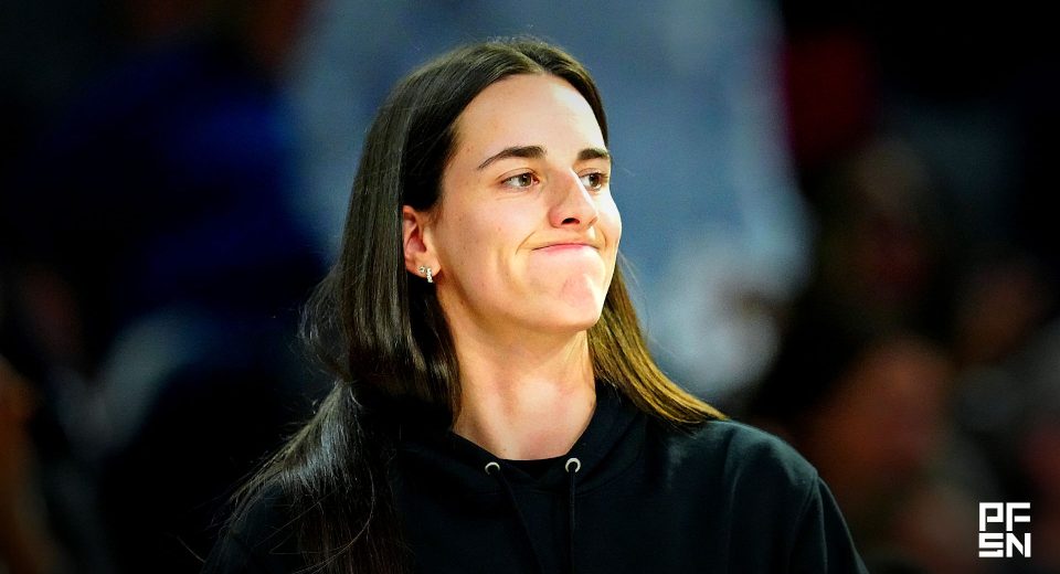 ‘Caitlin Clark Will Never Be Fully Healthy Again’ — WNBA Analyst Floats Wild Conspiracy Theory About Fever Star