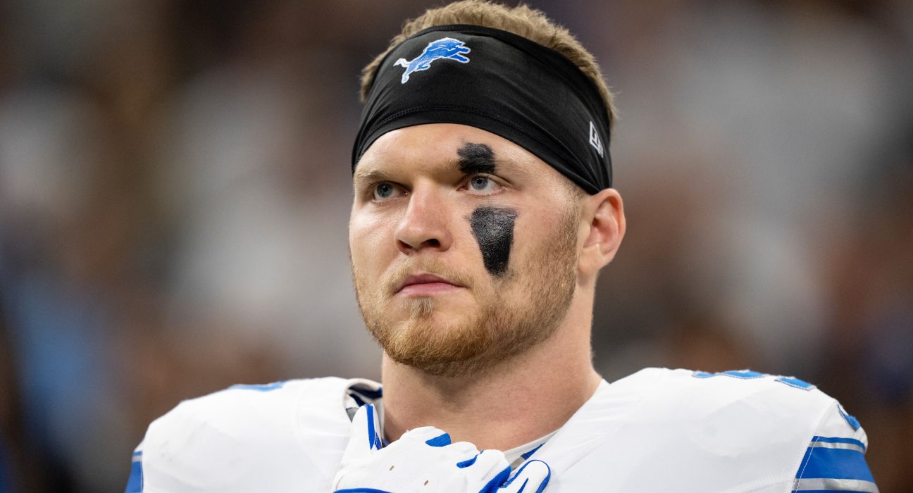 Ranking the 10 best NFL pass-rushers who make life miserable for QBs