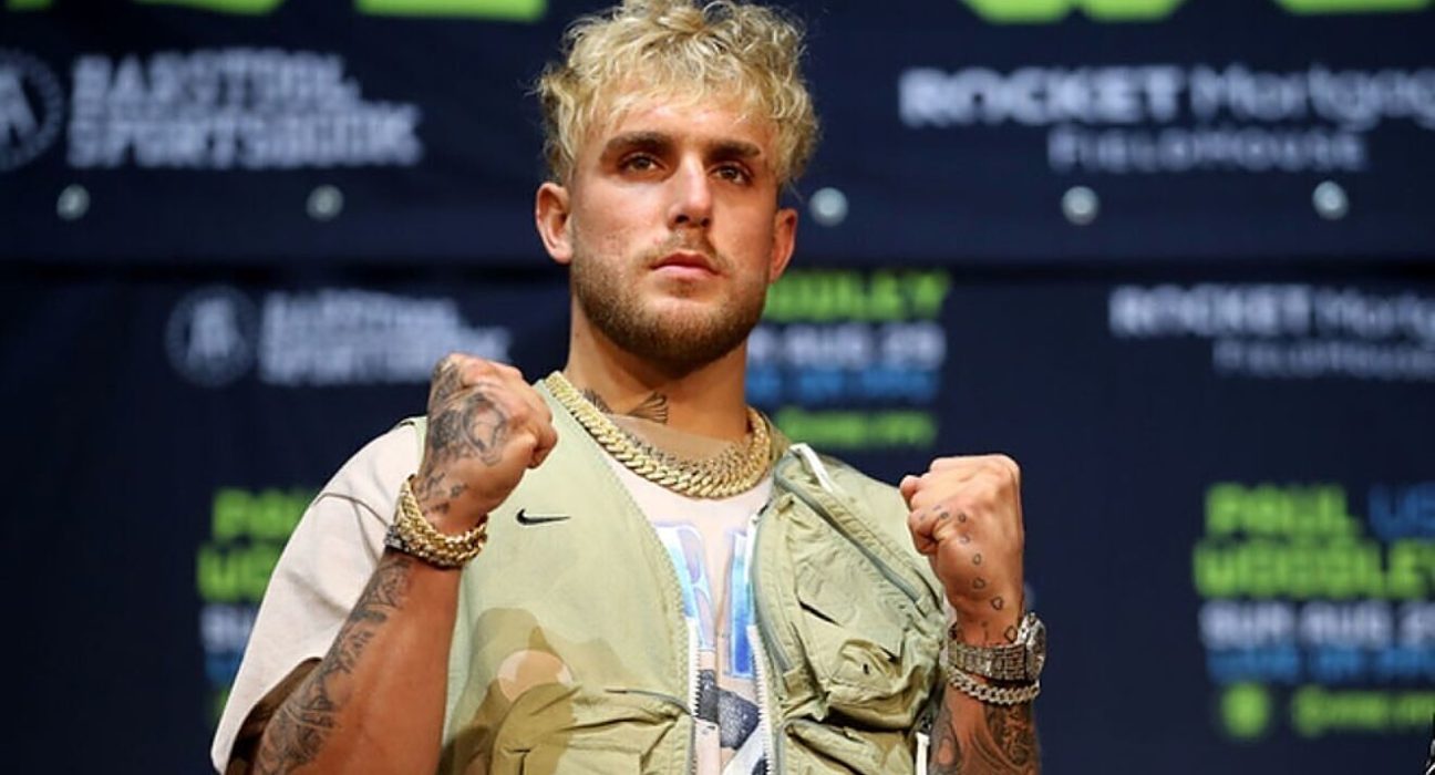 ‘Can I even fight again?’: Jake Paul says boxing future uncertain after Anthony Joshua knockout