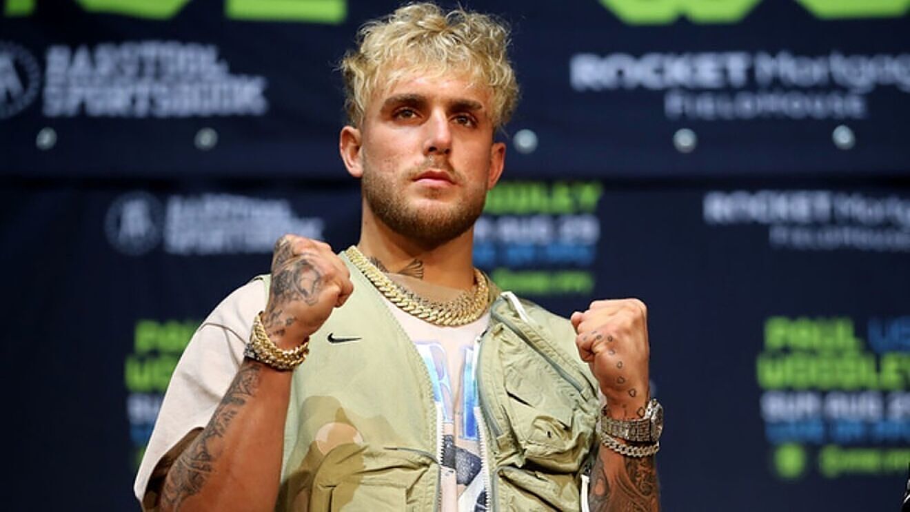 ‘Can I even fight again?’: Jake Paul says boxing future uncertain after Anthony Joshua knockout