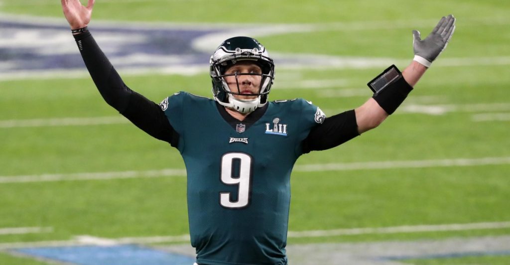 Deadzone Eagles Debate: Which Super Bowl victory was better?