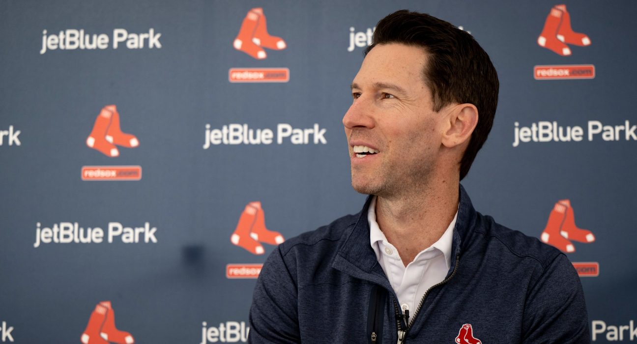 These 5 unforgivable Craig Breslow mistakes have doomed the Red Sox in 2026
