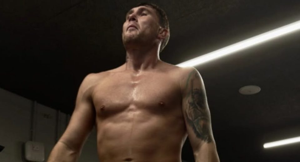 Darren Till believes he could take out UFC middleweight champion Sean Strickland