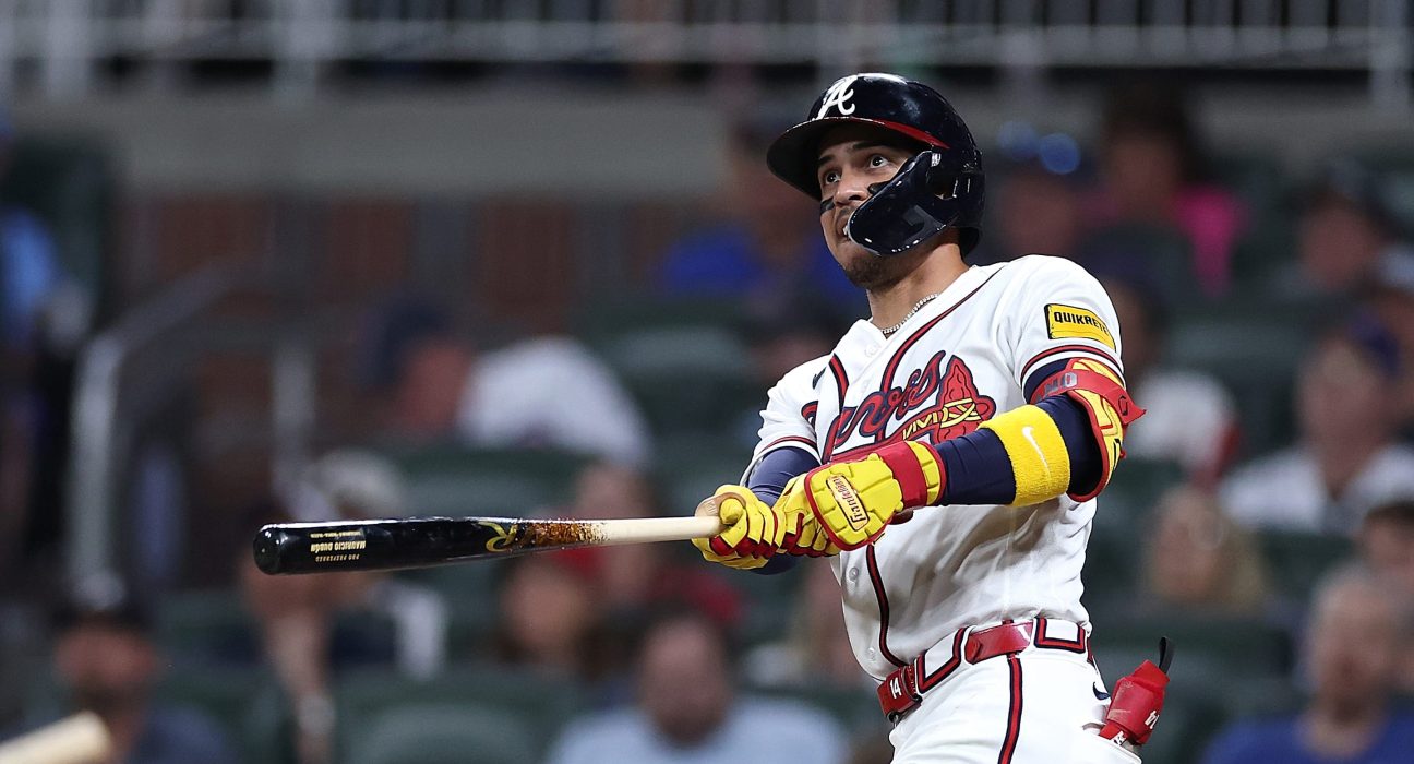 MLB standings reveal AL and NL favorites: Braves and Rays set themselves apart