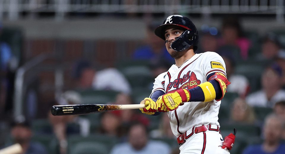 MLB standings reveal AL and NL favorites: Braves and Rays set themselves apart