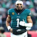 Eagles 2026 schedule begins with a home game