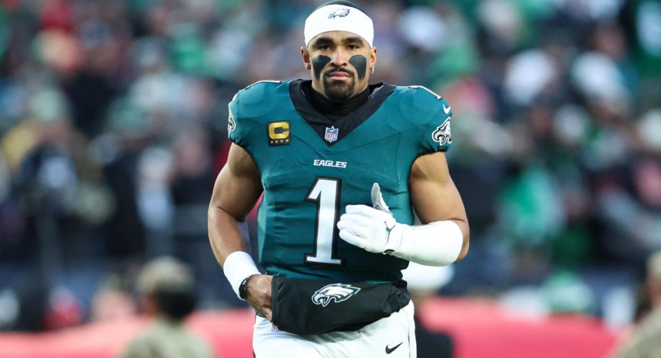 Eagles News: NFL executives differ on Jalen Hurts’ outlook in Philly