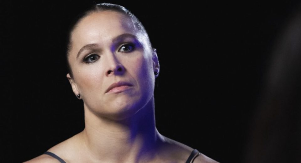 Ronda Rousey destroys former UFC champion Khamzat Chimaev after recent comments
