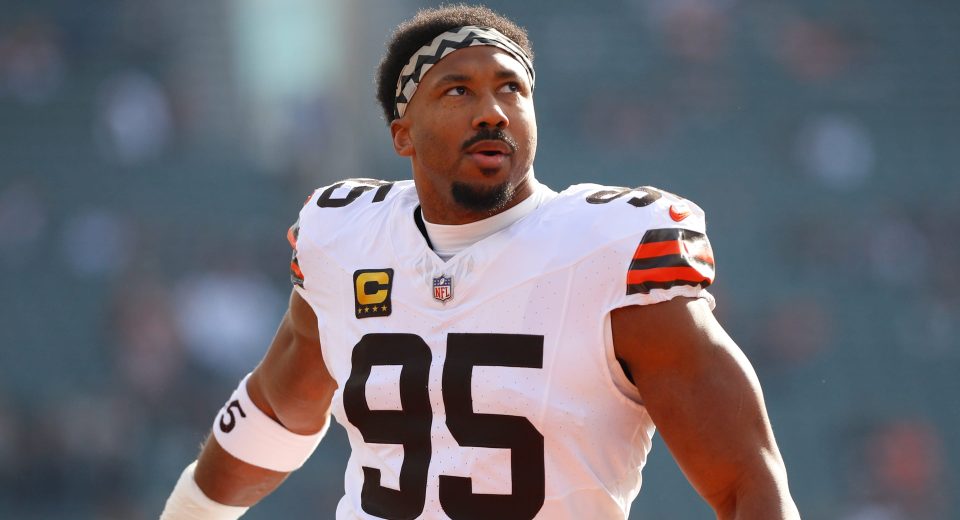 5 most suspect primetime games on the 2026 NFL Schedule