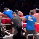 Daniel Cormier claims UFC rival Jon Jones is gay