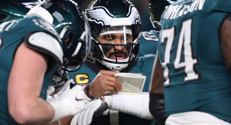 Eagles News: Philadelphia among teams hurt by NFL schedule makers most in 2026