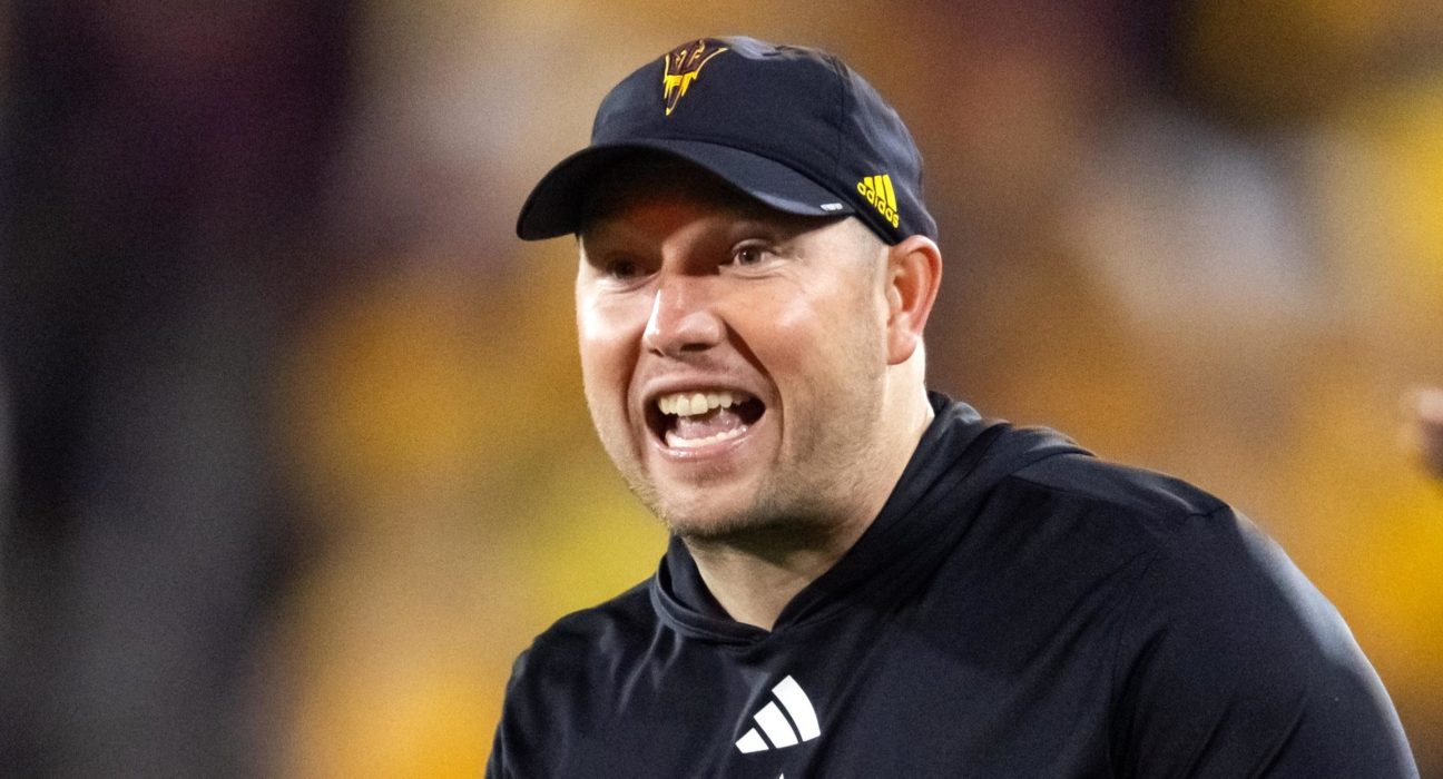 5 college football teams ESPN is sleeping on for 2026