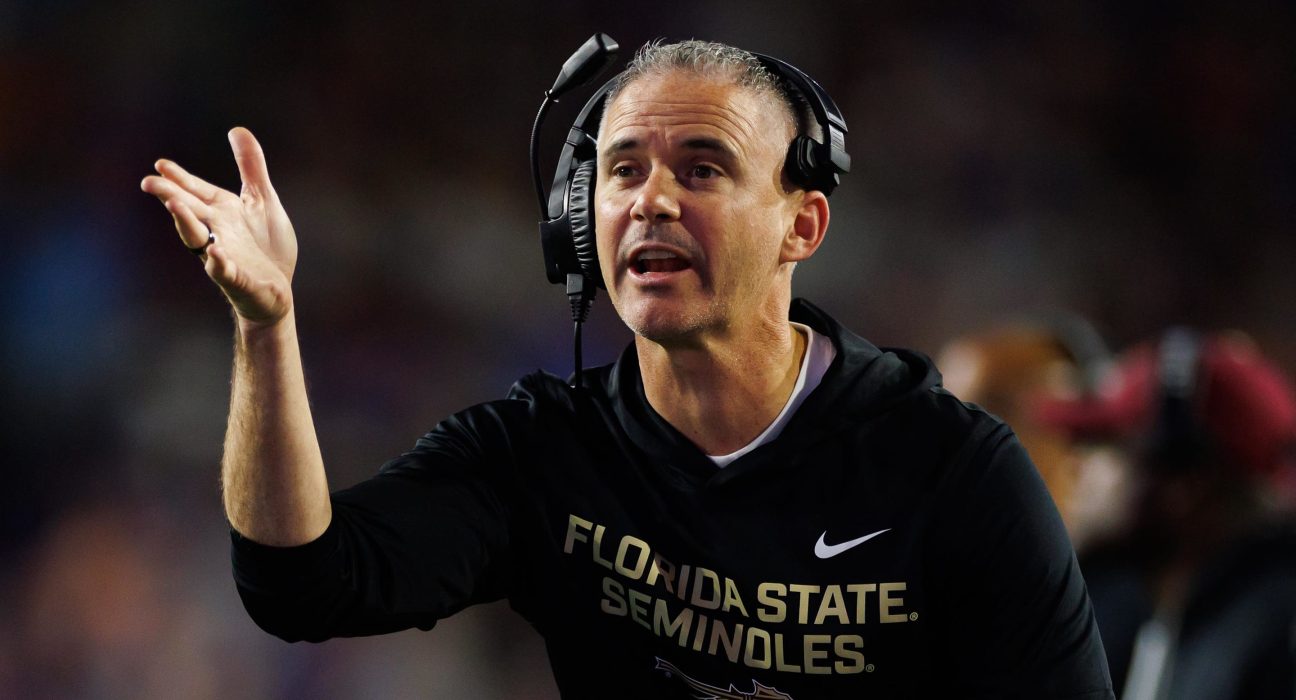 Toasty Buns: 10 college football coaches on the hottest seats