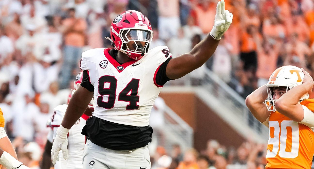 College football’s 5 most impenetrable defenses going into 2026