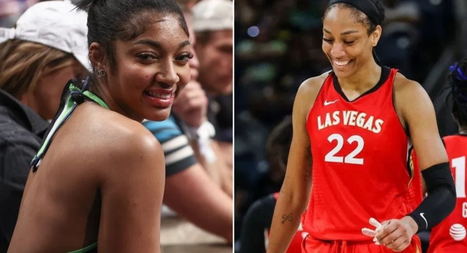 A’ja Wilson-Angel Reese Showdown Lands Historic Announcement for WNBA