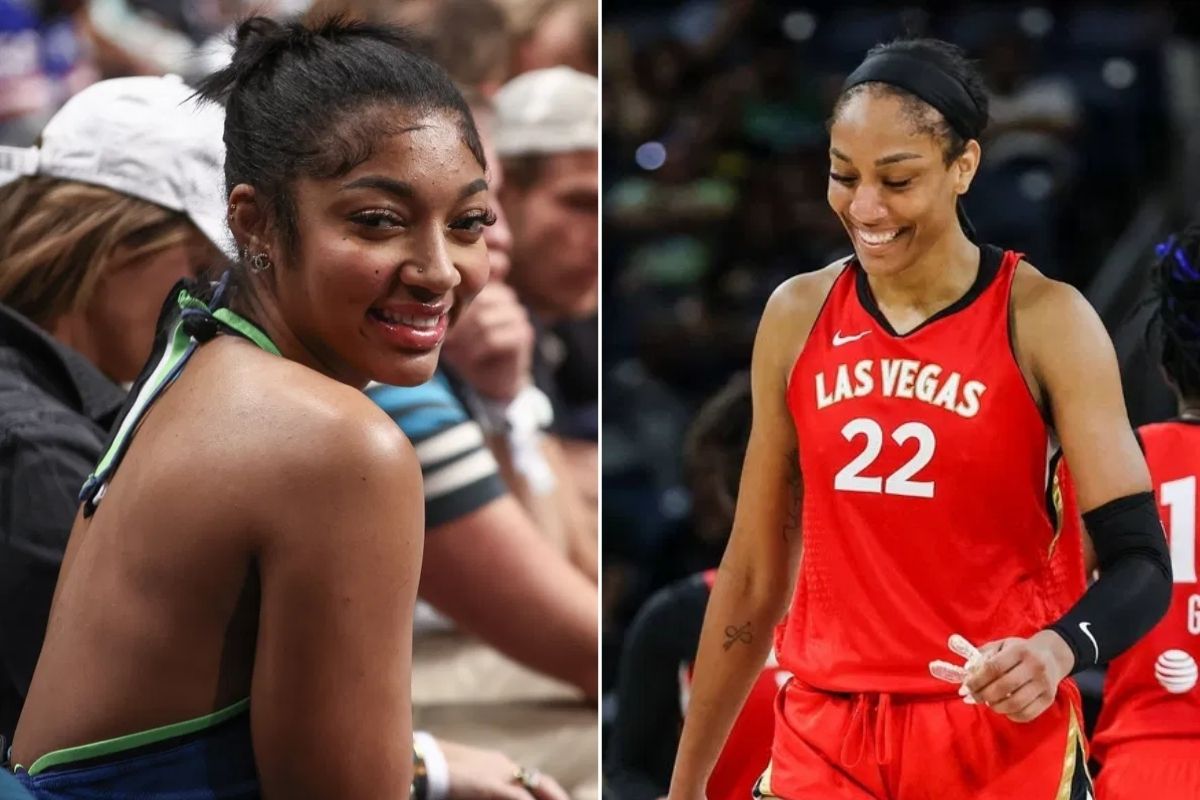 A’ja Wilson-Angel Reese Showdown Lands Historic Announcement for WNBA