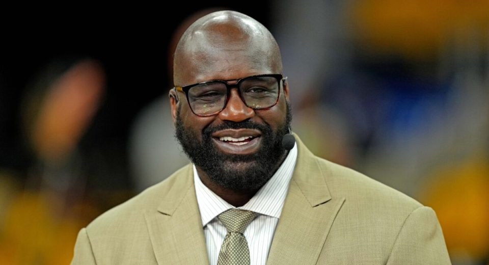 “I’m About to Be Hired”: Shaquille O’Neal Reveals Major Career Move After LSU Graduation on ‘Inside the NBA’