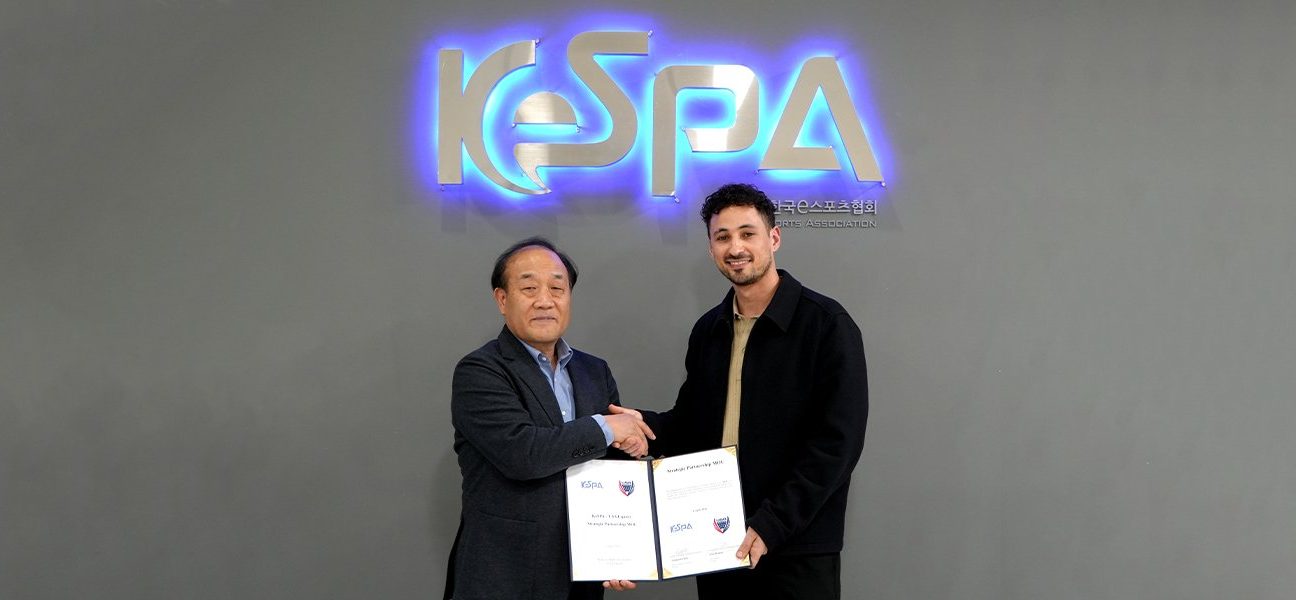 USA Esports and KeSPA strike a deal ahead of Esports World Cup