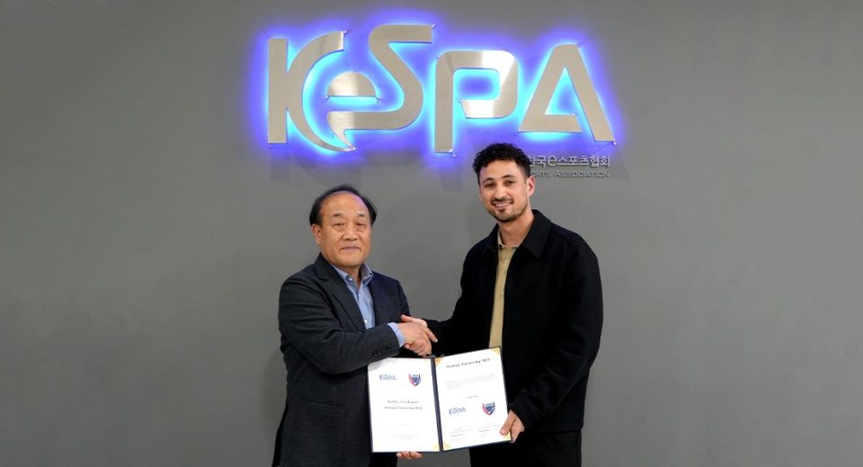 USA Esports and KeSPA strike a deal ahead of Esports World Cup