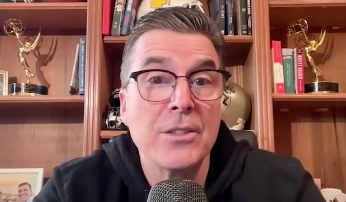 “Nobody Wants It”: ESPN’s Rece Davis Doesn’t Hold Back on NCAA Over Controversial Punt Rule Change
