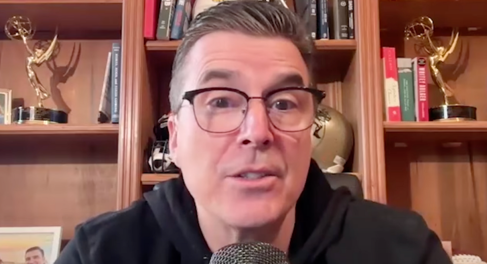 “Nobody Wants It”: ESPN’s Rece Davis Doesn’t Hold Back on NCAA Over Controversial Punt Rule Change
