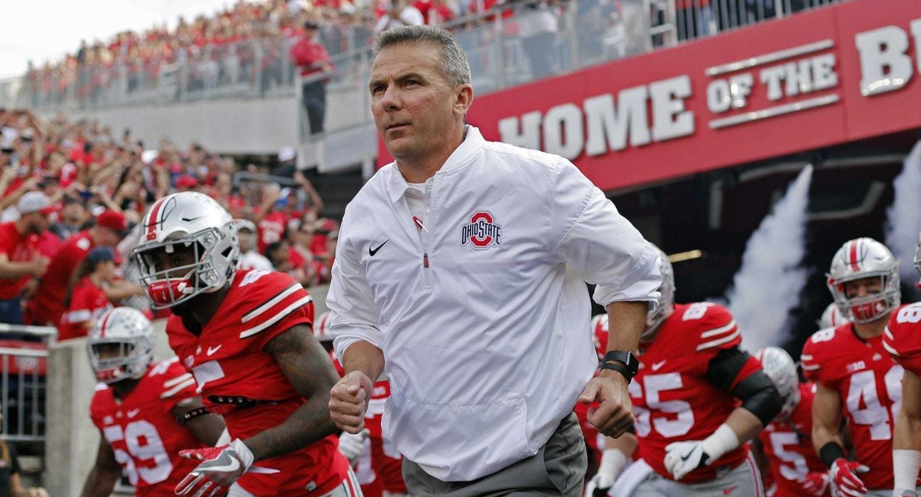 ‘The Hatred I Had’ — Urban Meyer Reveals Blunt Confession on Michigan Rivalry