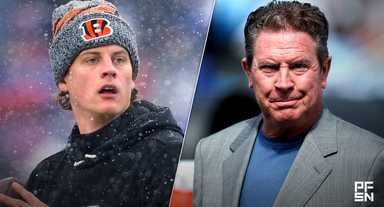 ‘It Reminds Me of Dan Marino’ — NFL Pundit Compares Joe Burrow to Dolphins Legend After Bengals QB’s Bold Comments