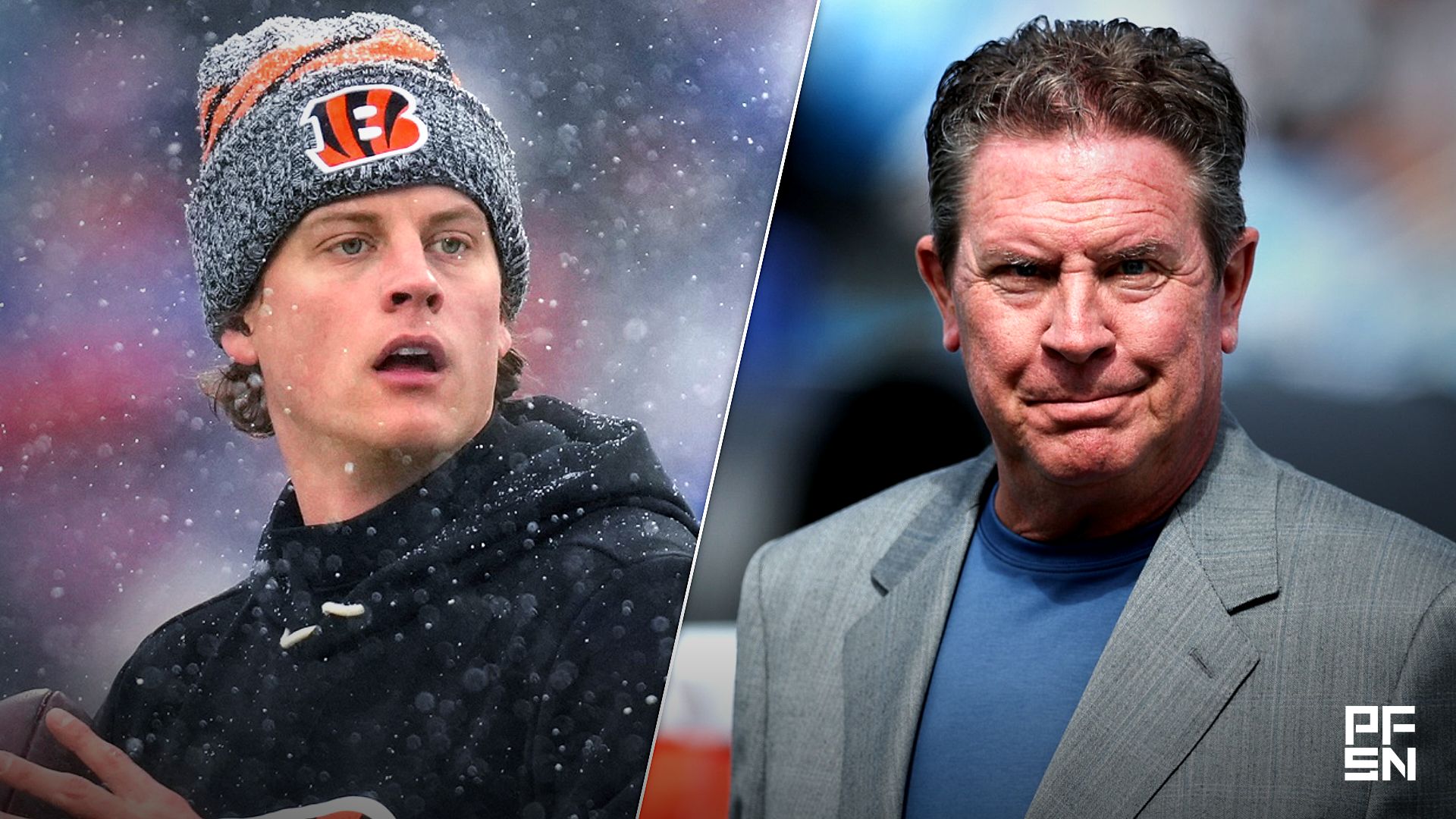 ‘It Reminds Me of Dan Marino’ — NFL Pundit Compares Joe Burrow to Dolphins Legend After Bengals QB’s Bold Comments