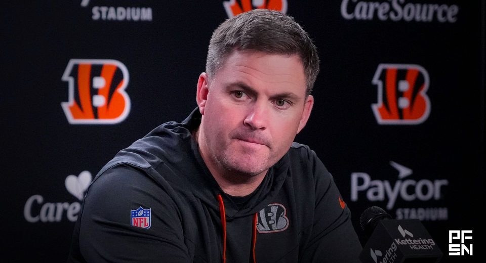 ‘This Deal Could Be Disastrous’ — NFL Analyst ‘Still Blown Away’ by Bengals’ Bold Trade for $28M All-Pro