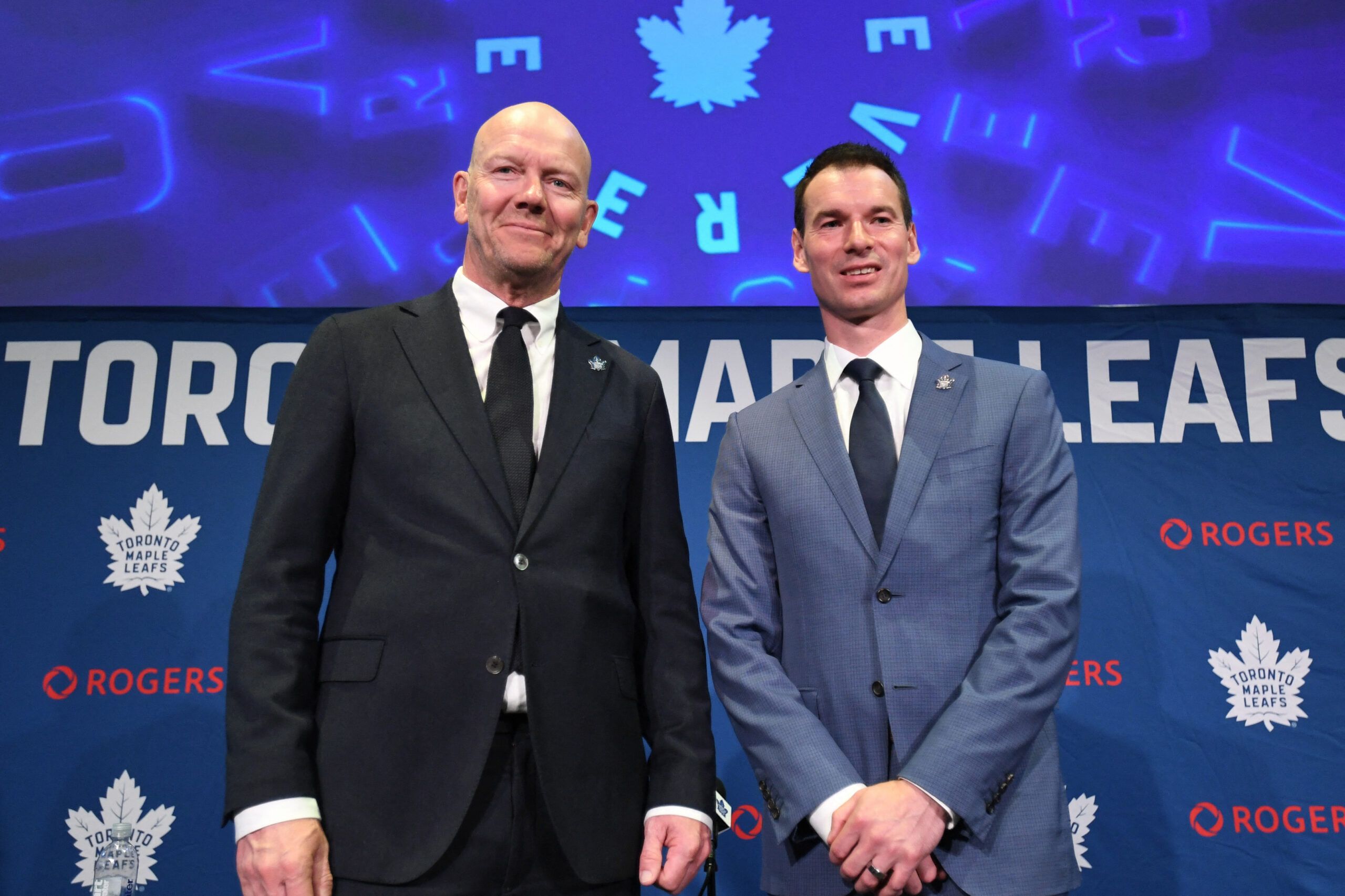 ‘99% Chance He’ll Stay’ — Maple Leafs’ Head Coach Search Hits First Major Roadblock