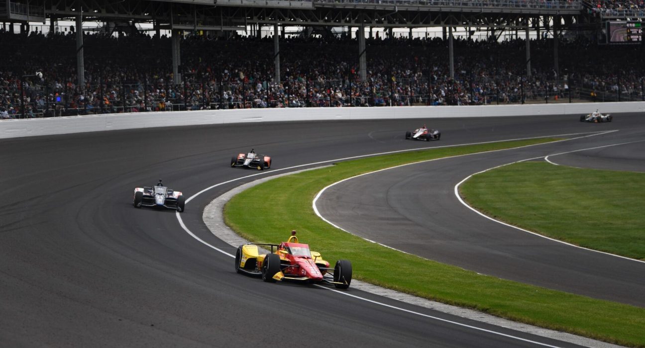 2026 Indy 500: Start time, TV channel, live stream, where to watch, starting grid for 110th race