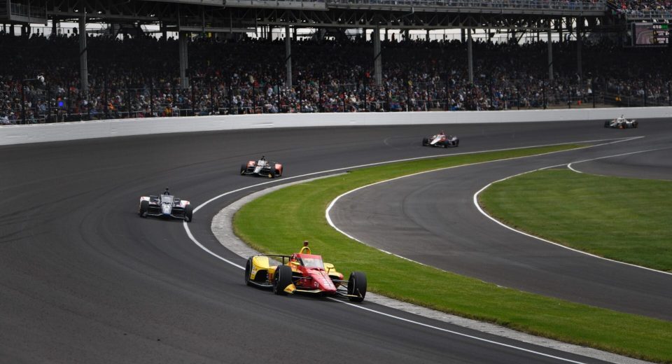 2026 Indy 500: Start time, TV channel, live stream, where to watch, starting grid for 110th race