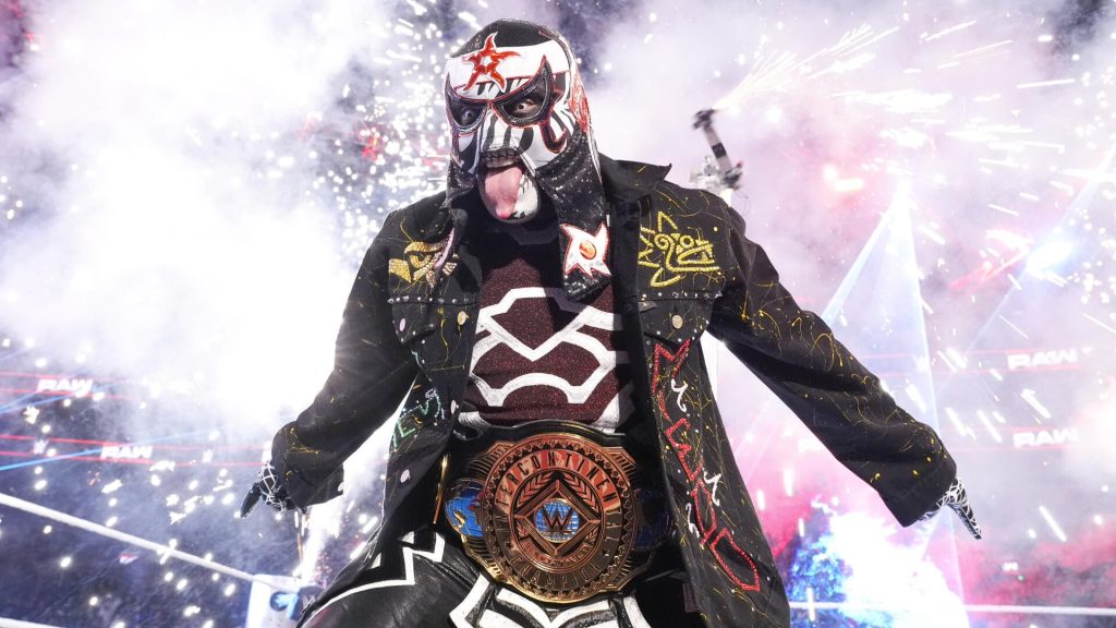 Where to watch WWE Saturday Night’s Main Event: Live stream, start time, complete card and matches