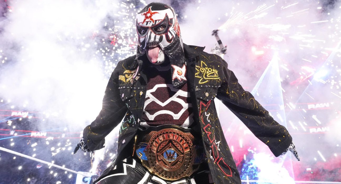 Where to watch WWE Saturday Night’s Main Event: Live stream, start time, complete card and matches