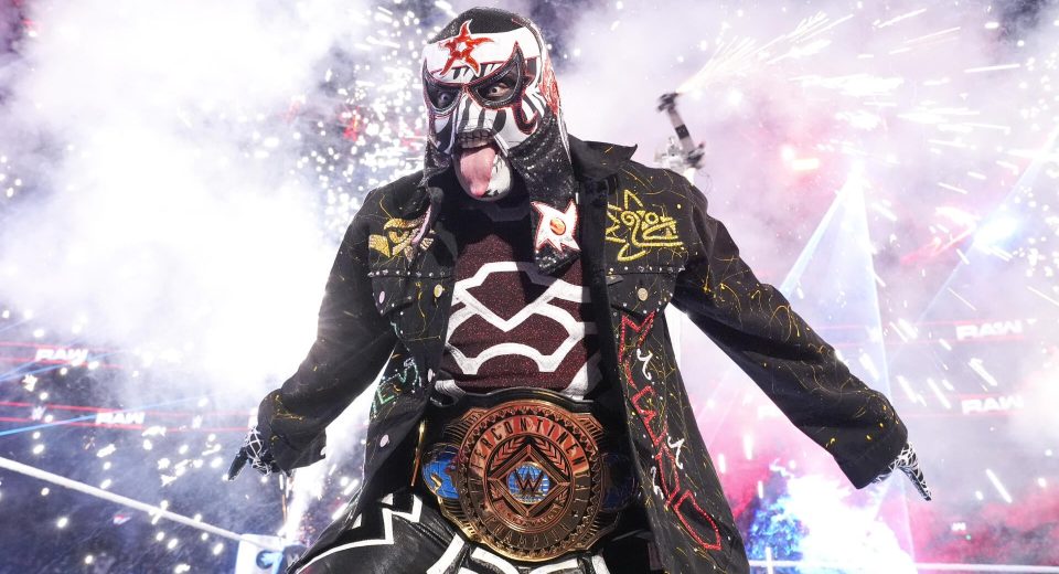 Where to watch WWE Saturday Night’s Main Event: Live stream, start time, complete card and matches