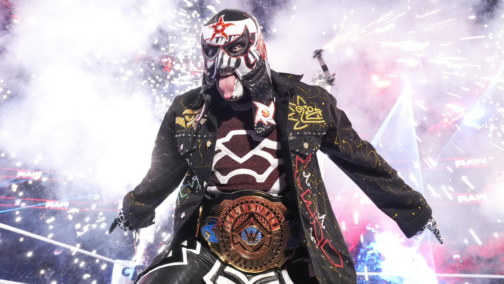 Where to watch WWE Saturday Night’s Main Event: Live stream, start time, complete card and matches