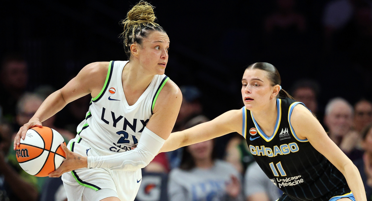 Where to watch Chicago Sky vs. Minnesota Lynx: TV channel, live stream, odds, storylines
