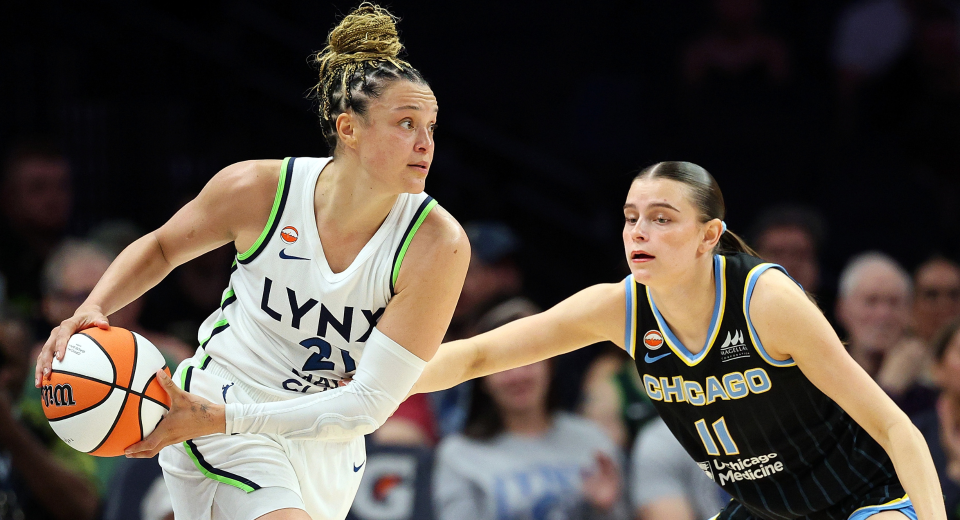 Where to watch Chicago Sky vs. Minnesota Lynx: TV channel, live stream, odds, storylines