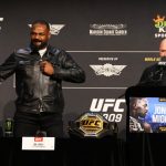 Ray J rages at MMA opponent after Kim Kardashian stunt during heated face-off